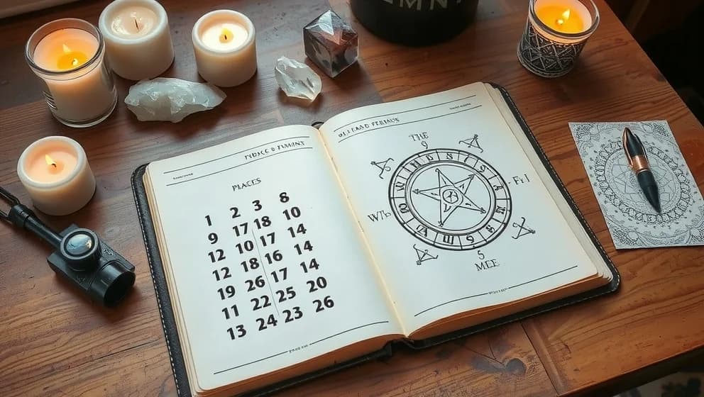 Vad säger numerologi och ditt livstal om dig