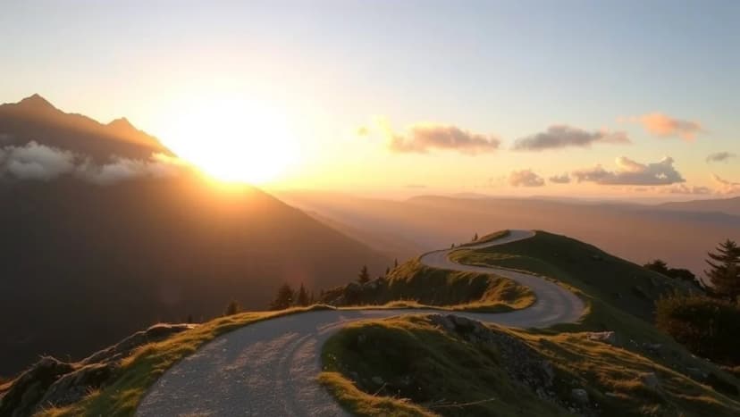 Vad är en spirituell uppvaknande och hur känns det