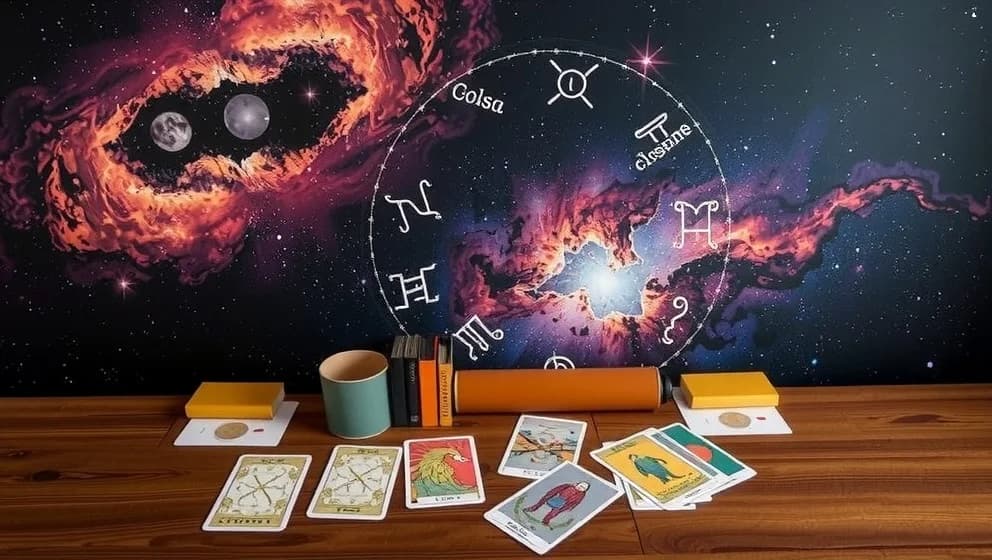 Vad astrologi säger om din personlighet